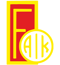 red and yellow faik logo<br />
